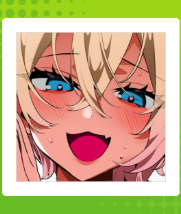 湿度高めのボーイッシュ彼女