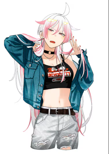 友達んちの姉ちゃんが怖くていい人